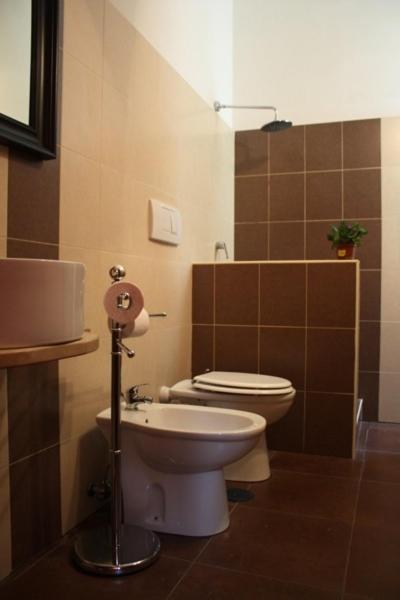 Eleven Apartment Roma Quarto foto
