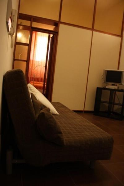 Eleven Apartment Roma Quarto foto